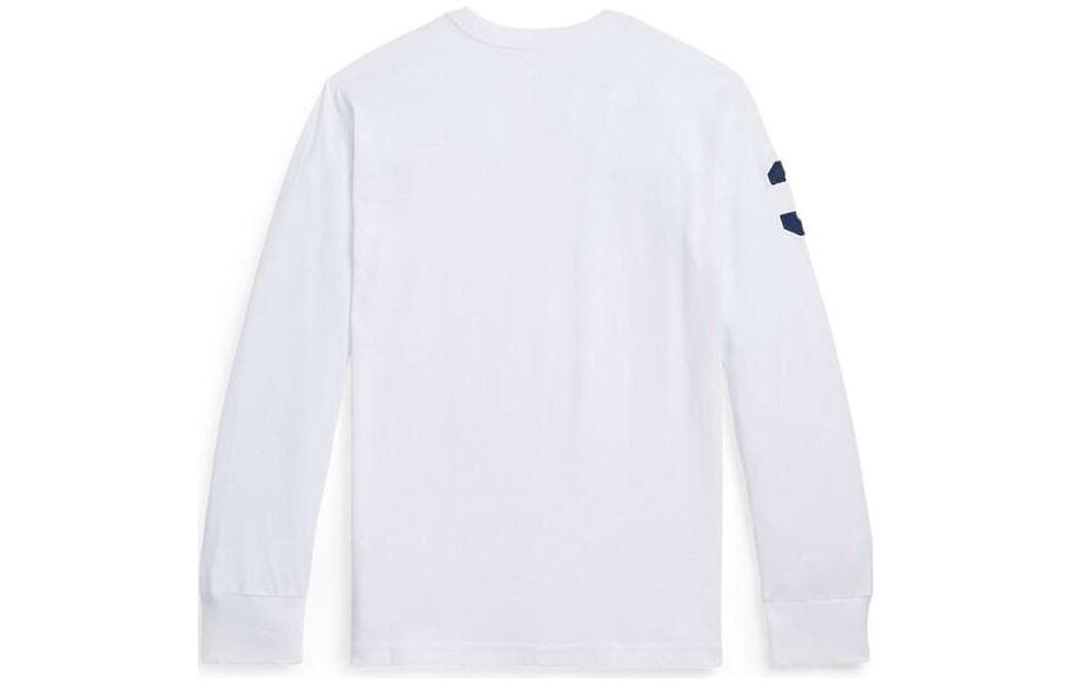 Футболка Polo Ralph Lauren SS23 LogoT - изображение 2