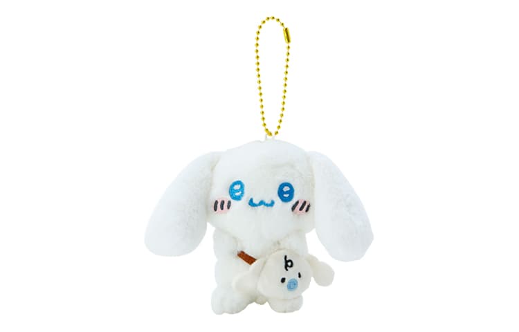 Мягкая игрушка Sanrio 9.5cm - изображение 1