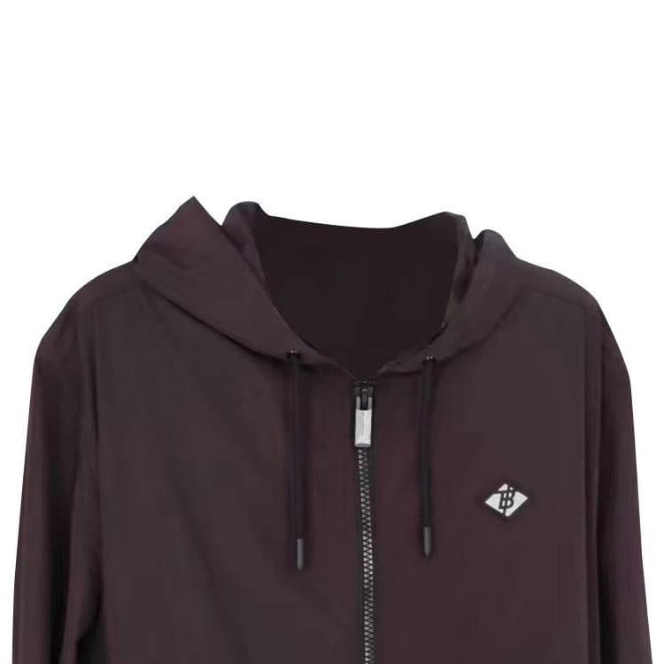 Куртка Burberry Logo - изображение 4
