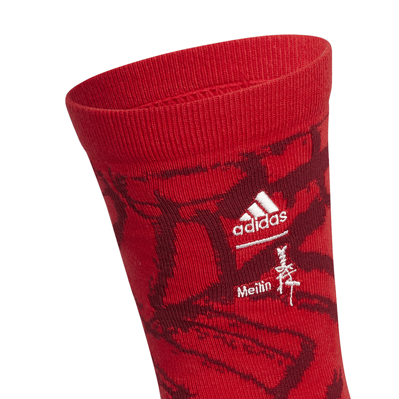 Носки adidas 1 - изображение 3