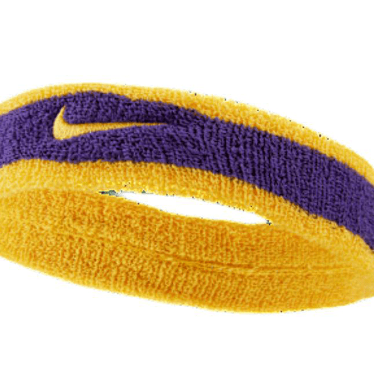 Повязка на голову Nike - изображение 3