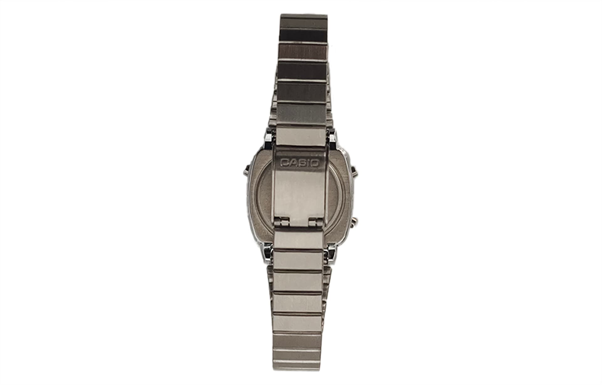 Часы CASIO YOUTH LA670WA-1D - изображение 5