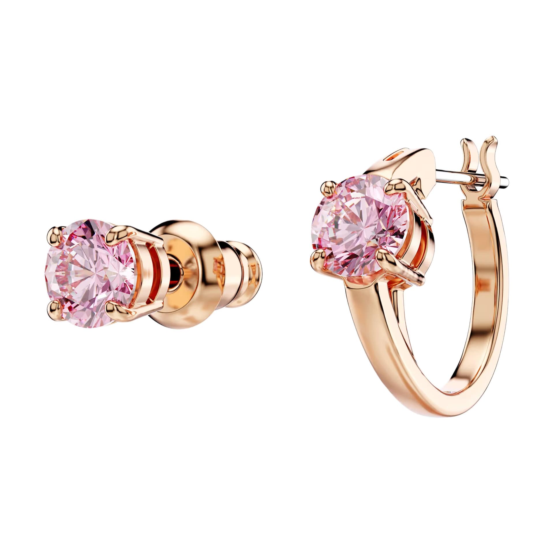 Серьги Swarovski - изображение 3