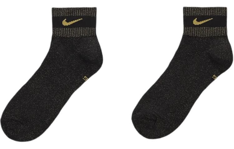 Nike Everyday Essentials Socks Black - изображение 2