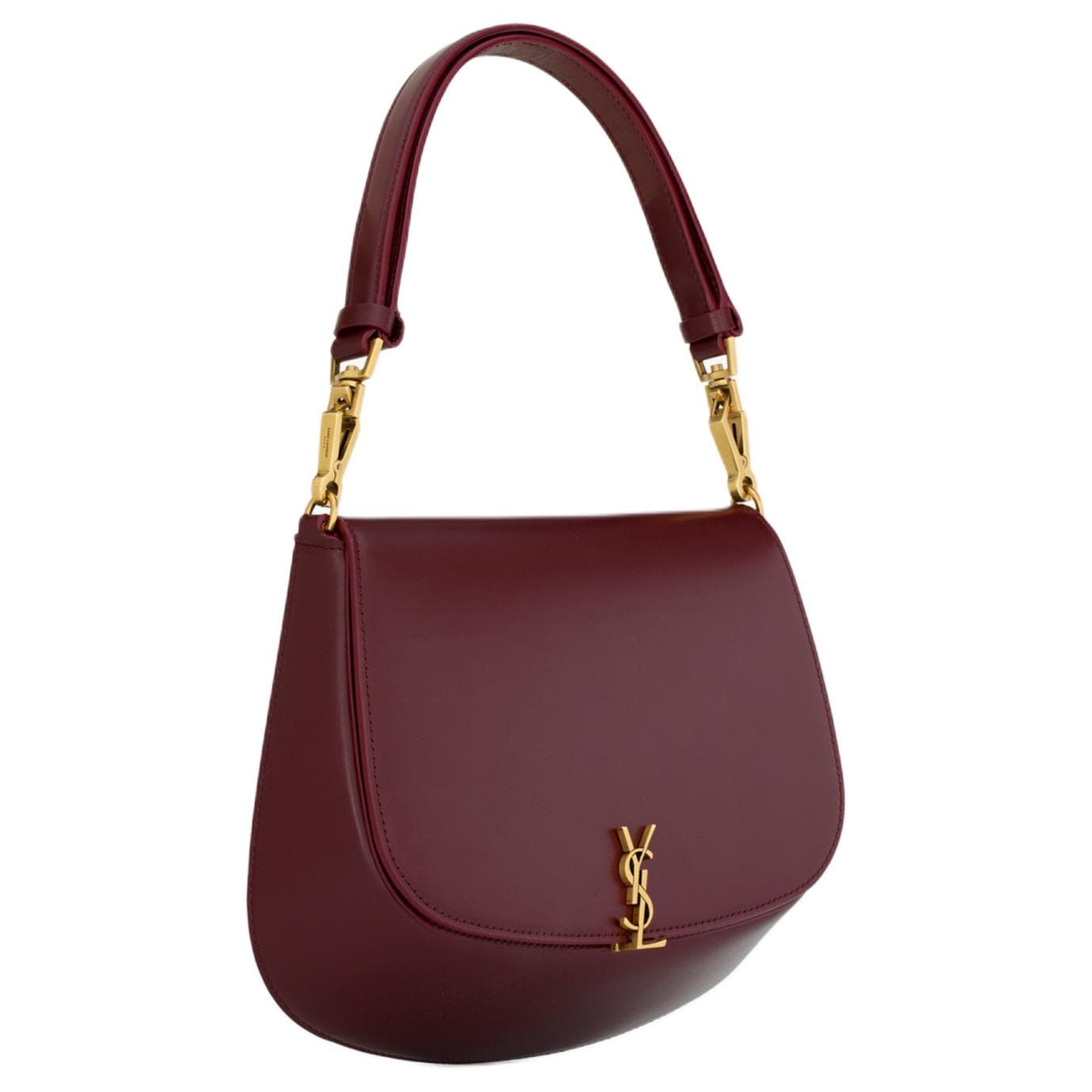 Мини-сумка SAINT LAURENT VOLTAIRE BOX - изображение 2