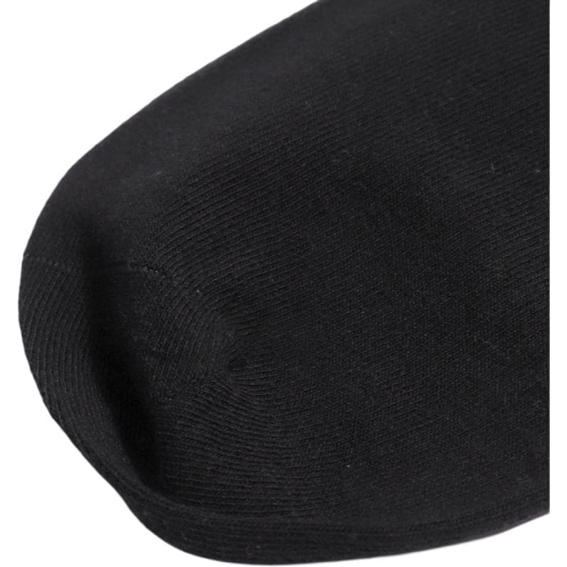 Носки DIESEL High Socks Мужские 3 Pack Черные - изображение 3