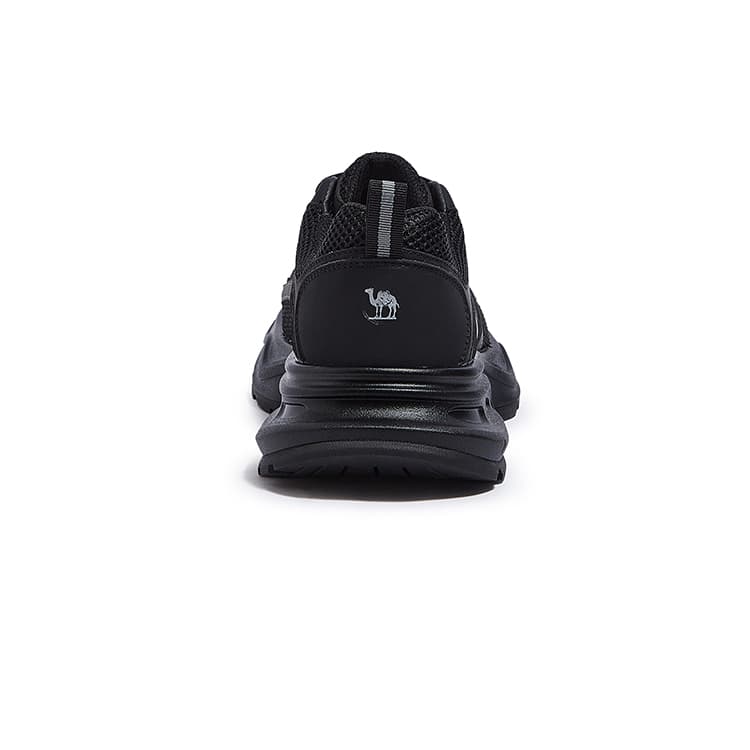 Кроссовки CAMEL Retro Dad Sneakers - изображение 5