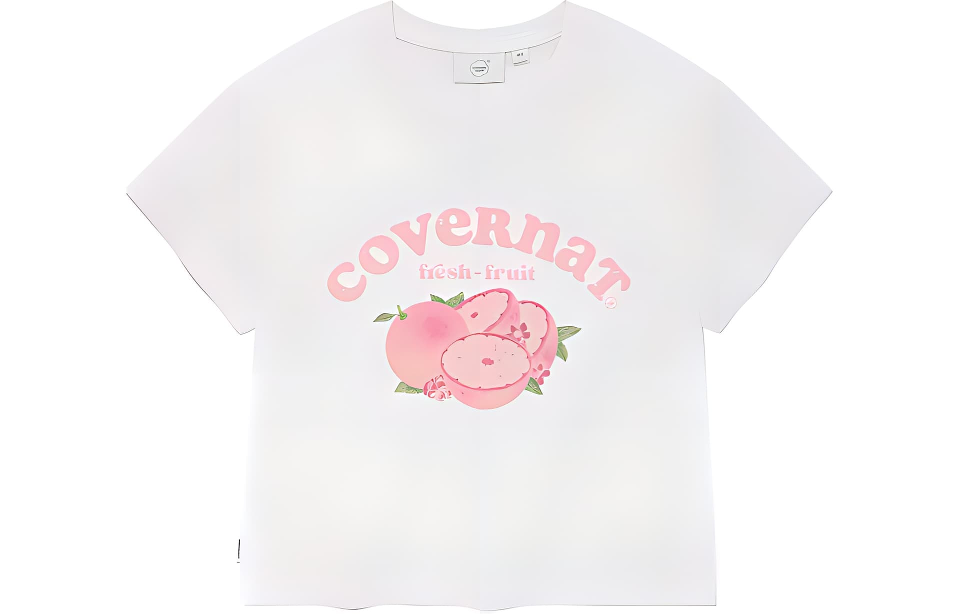 Футболка COVERNAT SS24 T - изображение 1