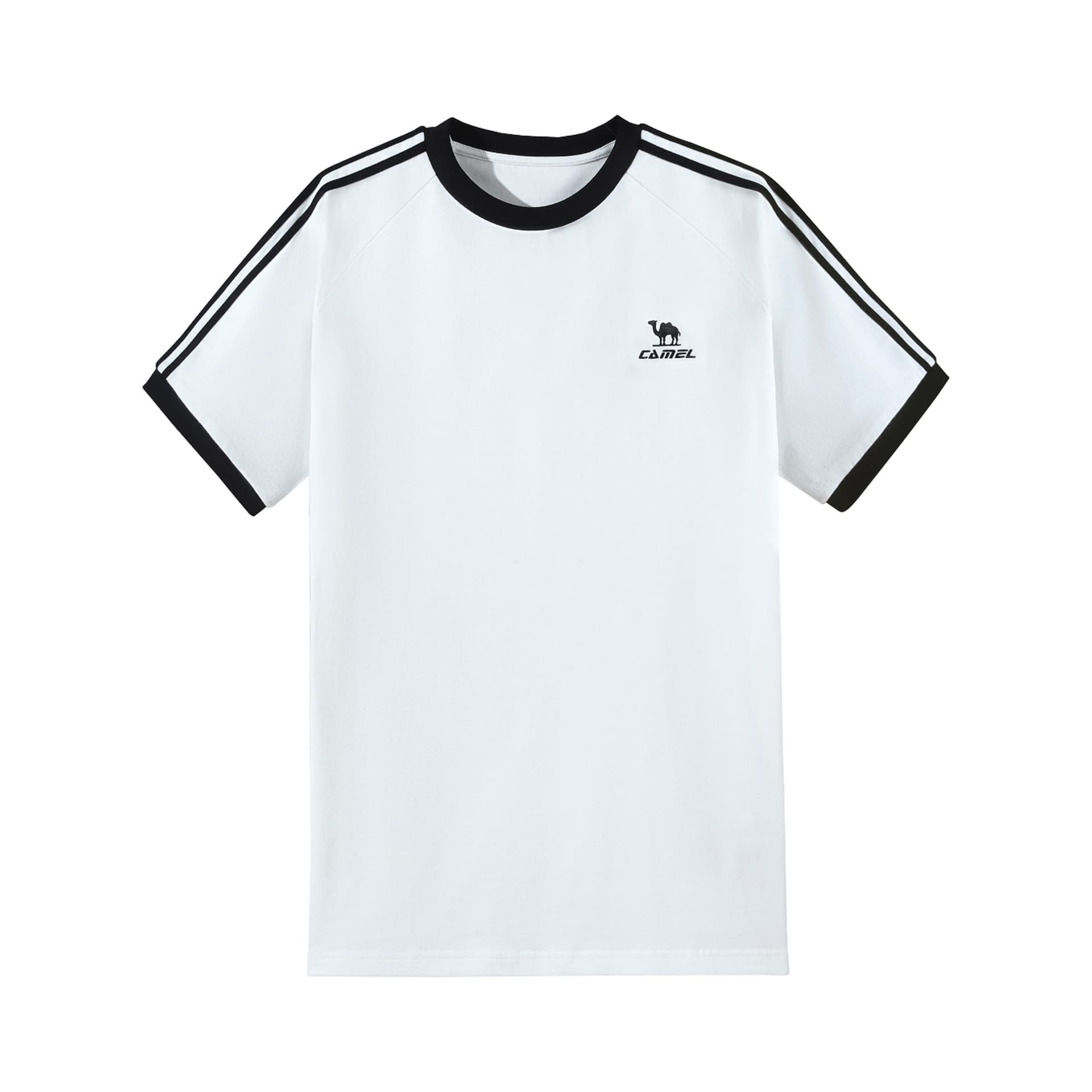 Футболка CAMEL T - изображение 4