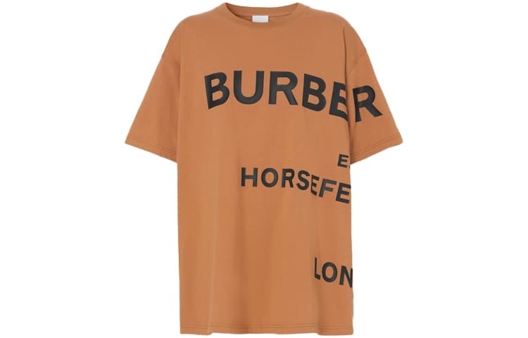 Футболка Burberry T - изображение 1