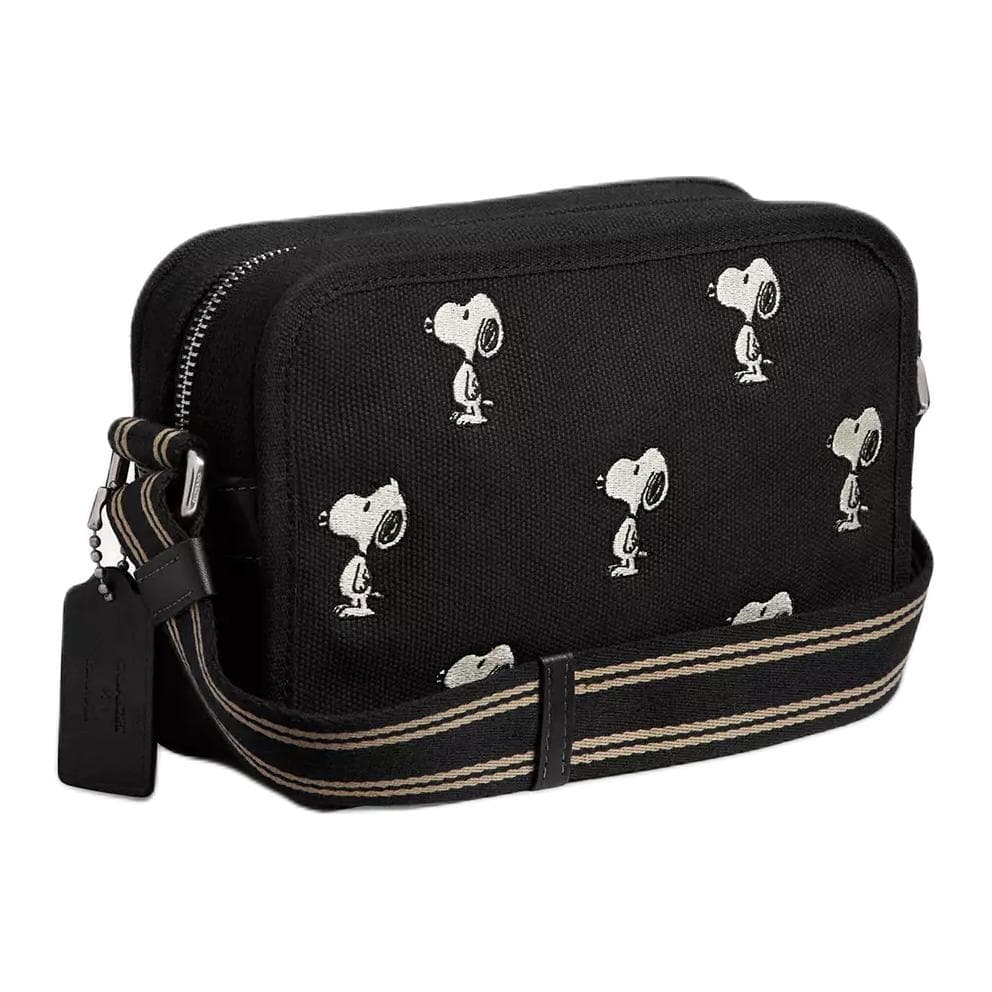 Сумка через плечо COACH x PEANUTS 22 - изображение 2