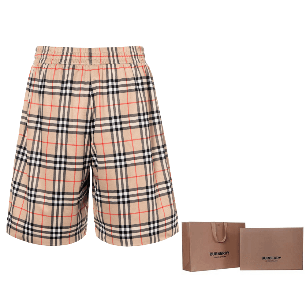Шорты Burberry - изображение 10