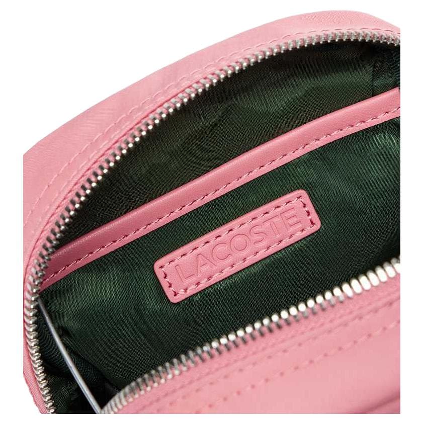 Сумка через плечо LACOSTE Logo - изображение 5