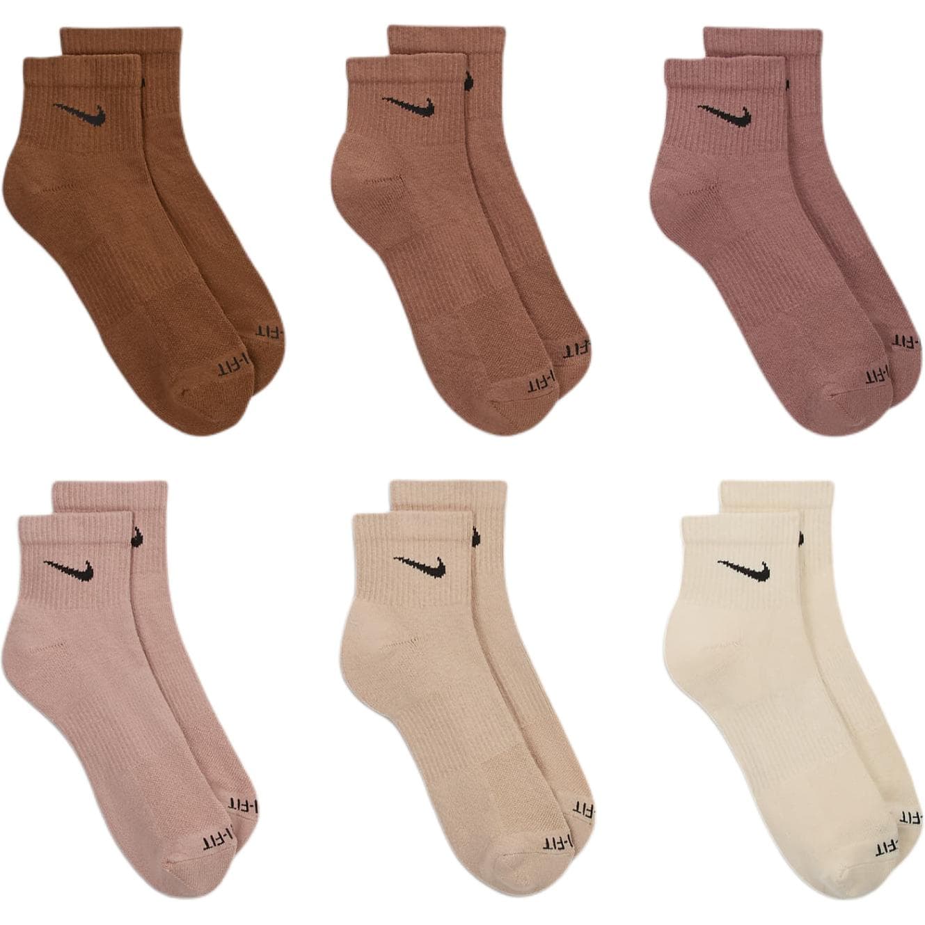 Nike Everyday Plus Cushioned 6 - изображение 2