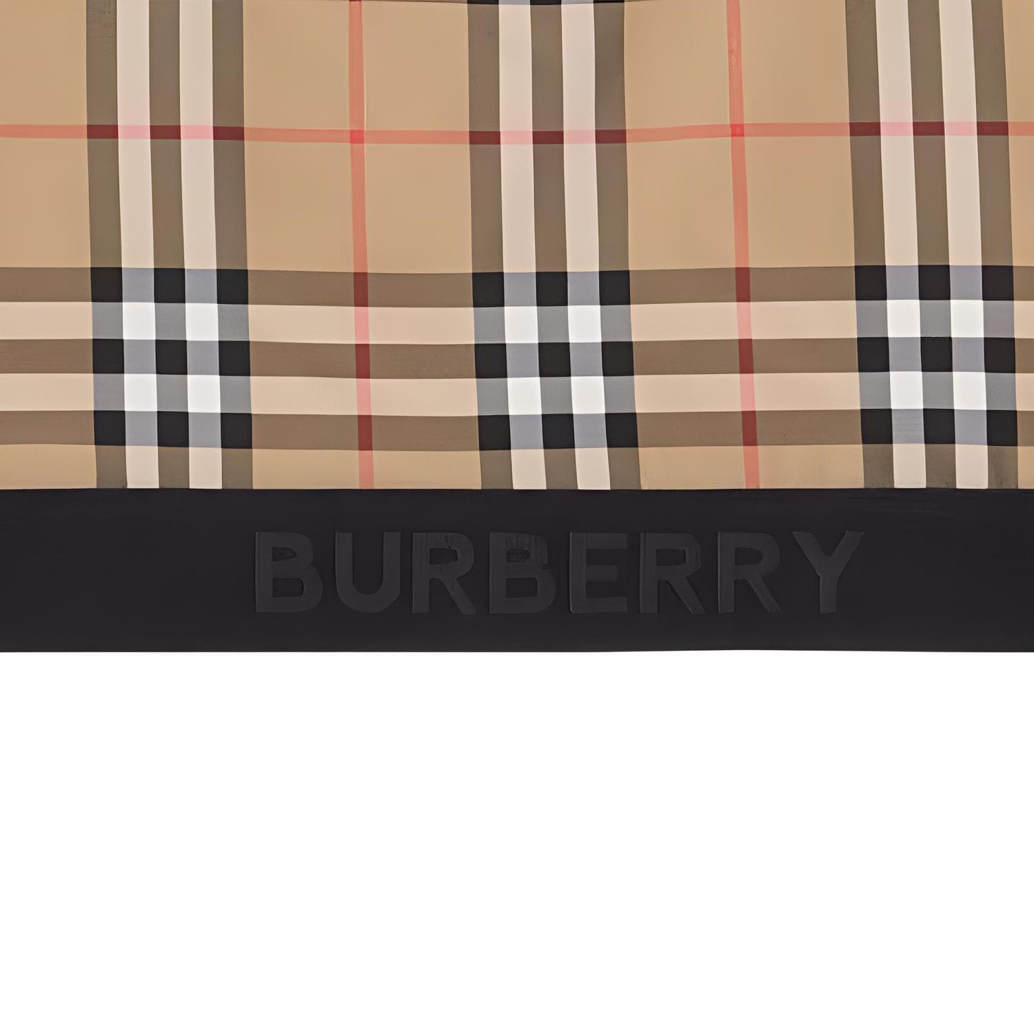 Майка Burberry SS22 - изображение 6