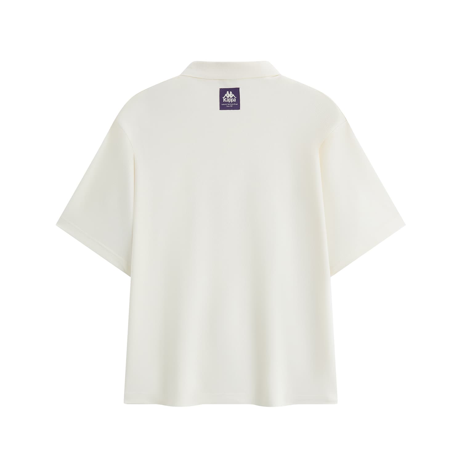 Поло Kappa player Polo - изображение 2