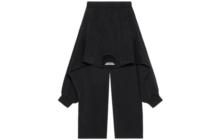 Штаны Balenciaga SS21 - изображение 2