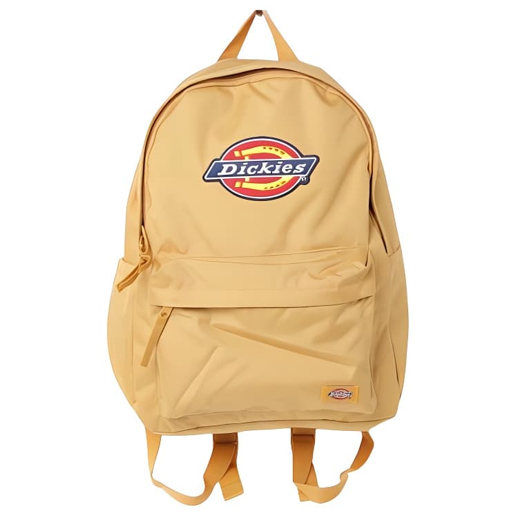 Рюкзак Dickies Полиэстер Рюкзак Стандартный (Стандартный) Унисекс Хаки - изображение 4