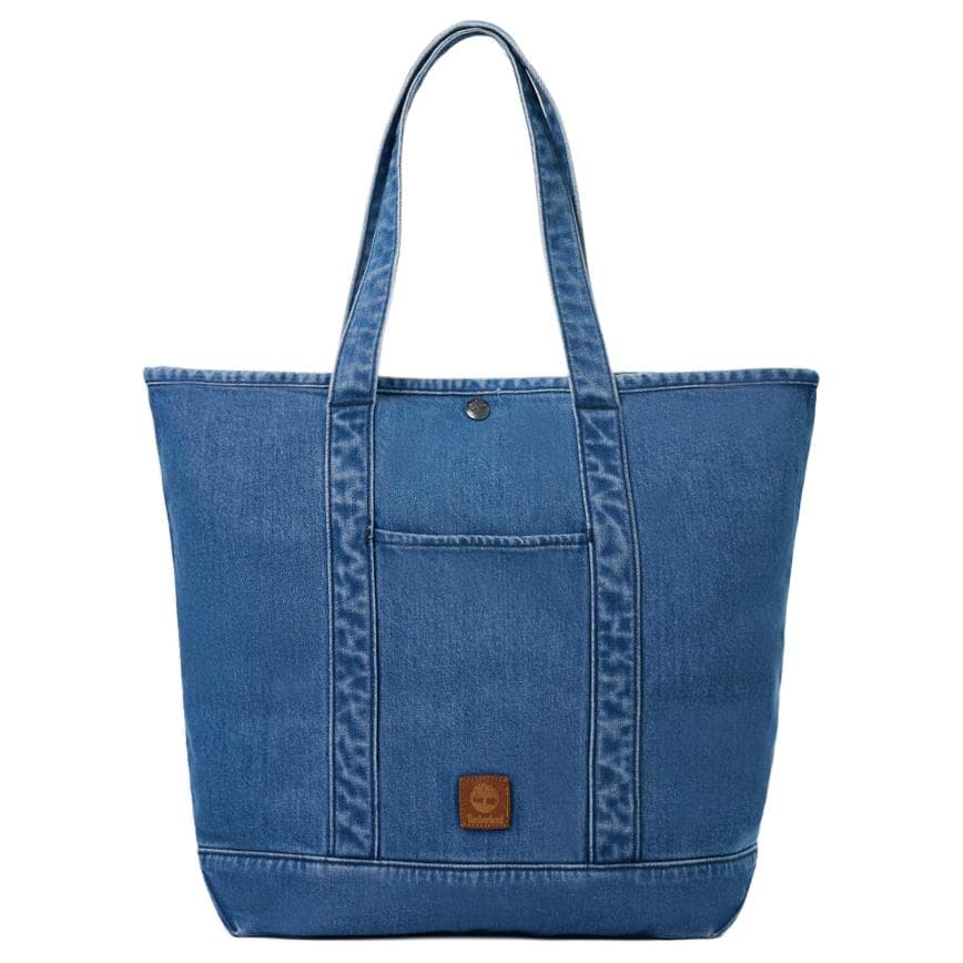 TIMBERLAND 26L Альпинистский рюкзак для активного отдыха сумка джинсовый синий женский - изображение 1