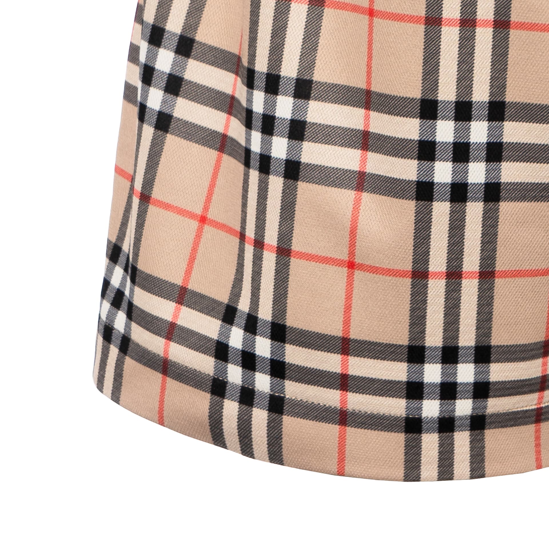 Шорты Burberry - изображение 7