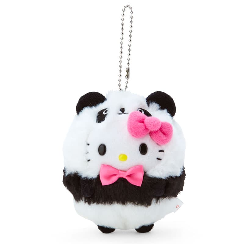 Мягкая игрушка Sanrio Hello Kitty 11cm - изображение 3