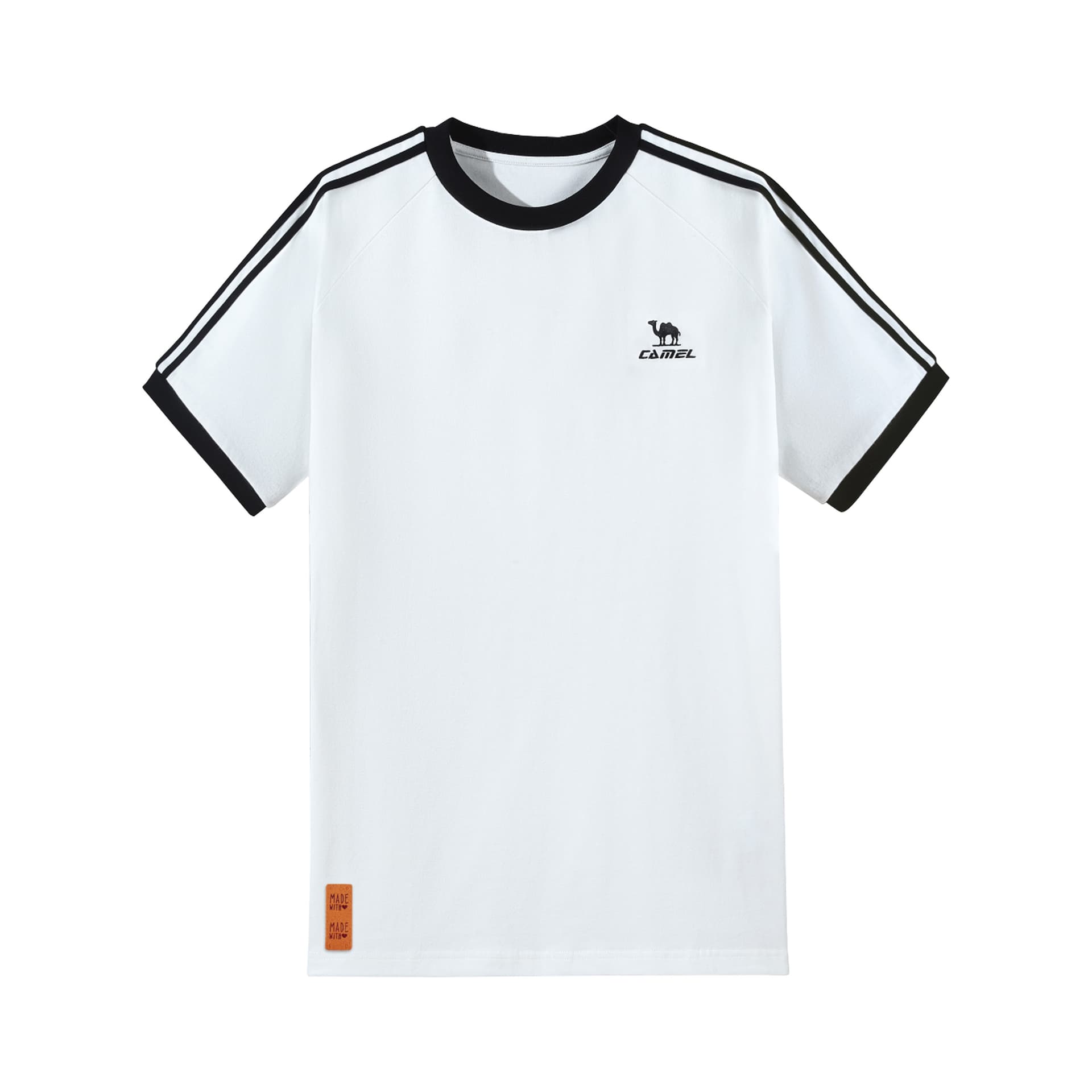 Футболка CAMEL T - изображение 1