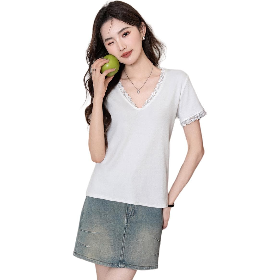 Футболка JEANSWEST U T - изображение 1
