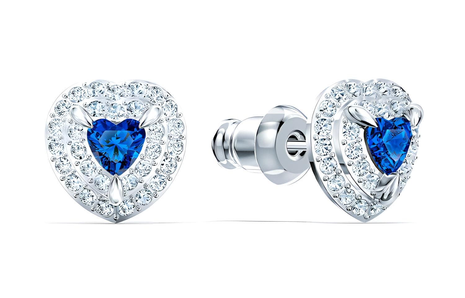 Серьги Swarovski - изображение 2