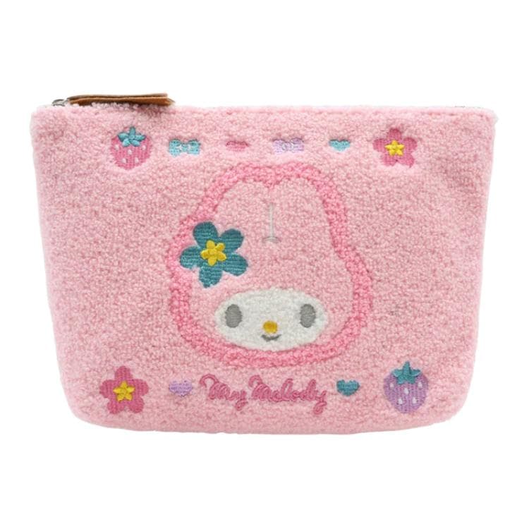 Сумка Sanrio My Melody Акриловый Клатч Женский Светло-Розовый - изображение 1