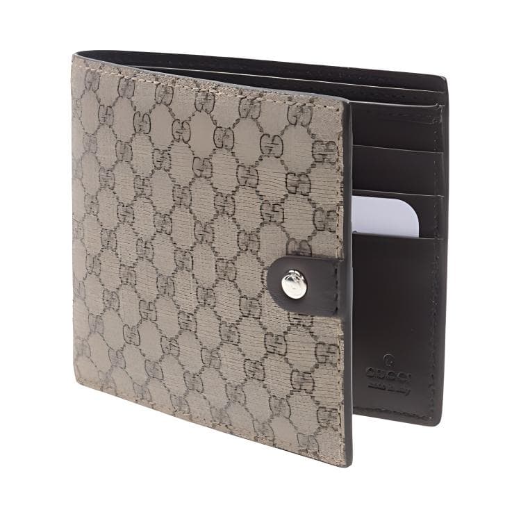Кошелек GUCCI Logo - изображение 2