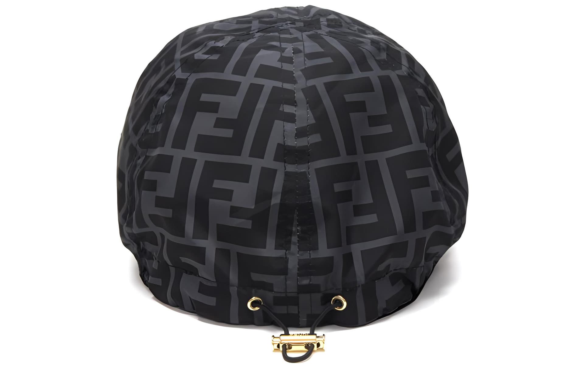 Кепка FENDI - изображение 3