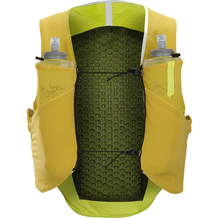 Рюкзак Arcteryx NORVAN 7L - изображение 4