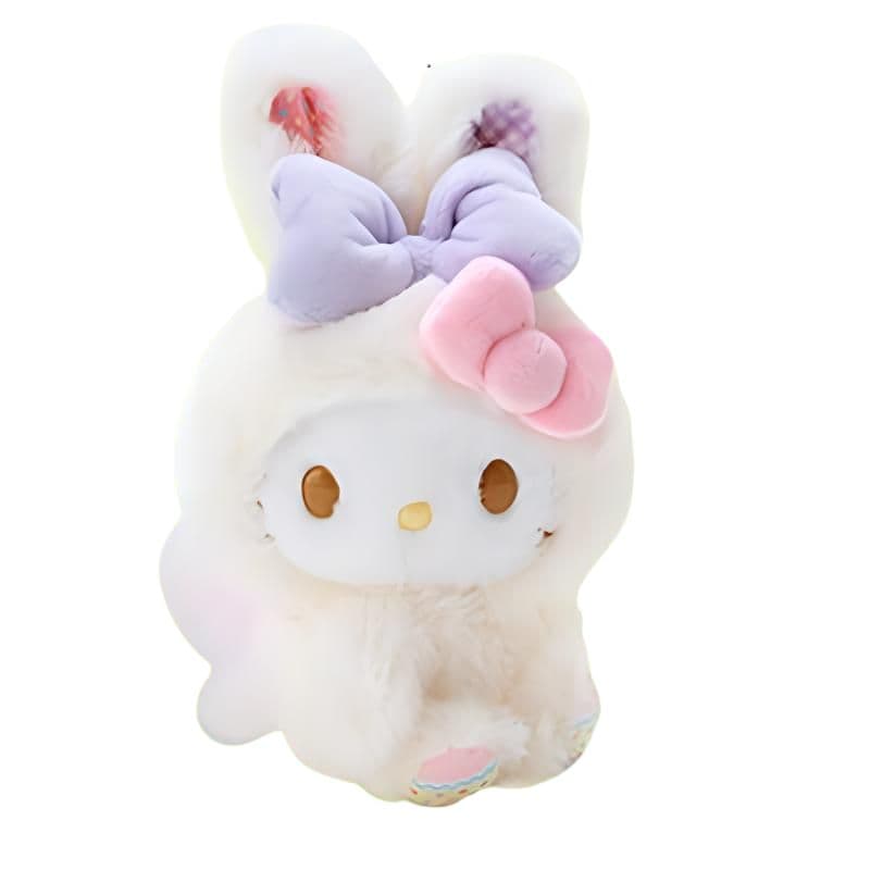 Мягкая игрушка Sanrio Hello Kitty - изображение 3