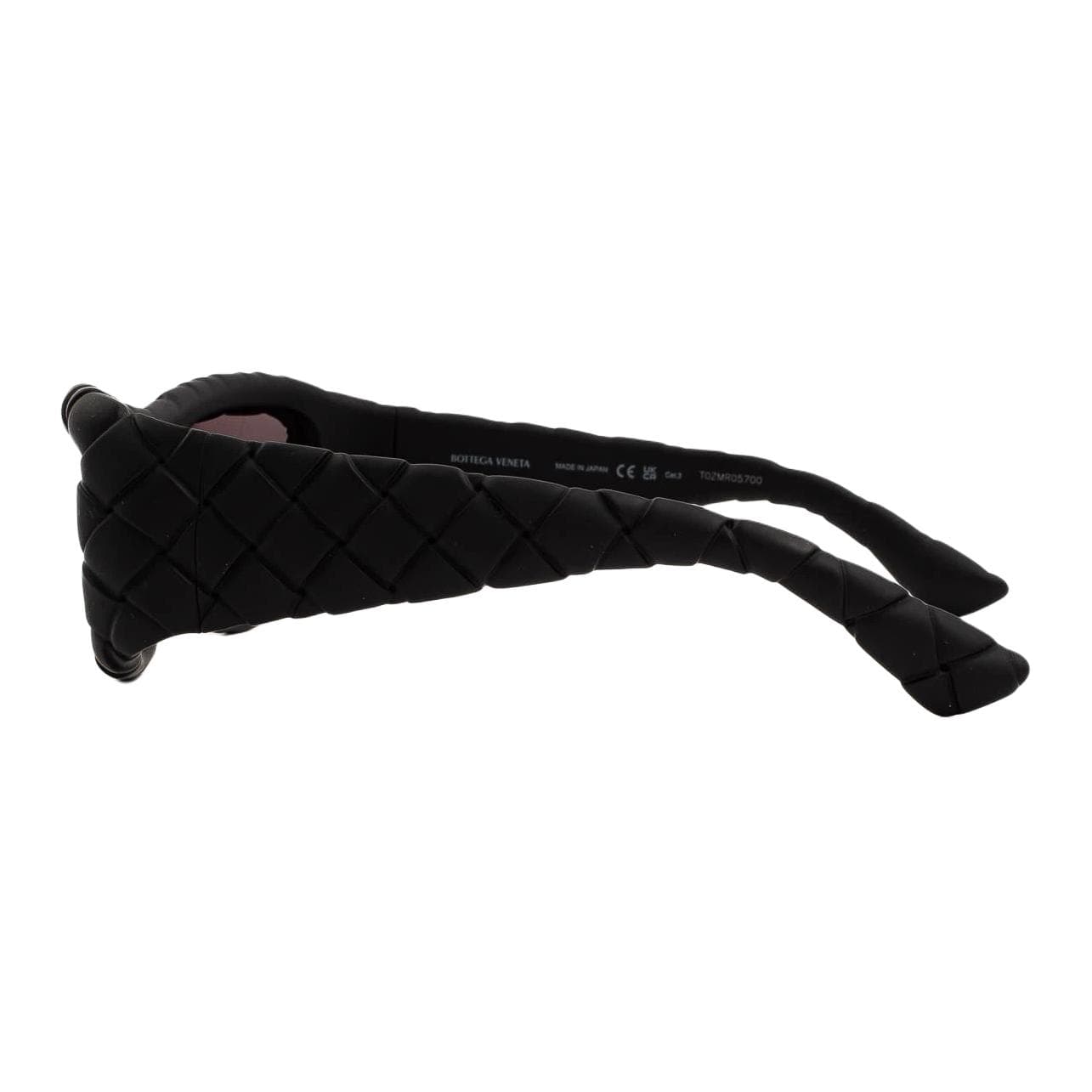 Солнцезащитные очки Bottega Veneta - изображение 4
