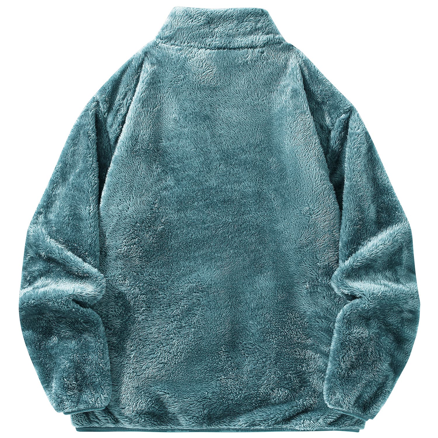 Куртка DoraemonA Velvet Feel Куртка Унисекс - изображение 2