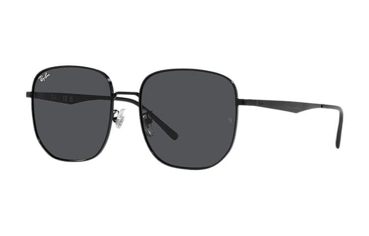 Солнцезащитные очки RayBan Logo - изображение 1