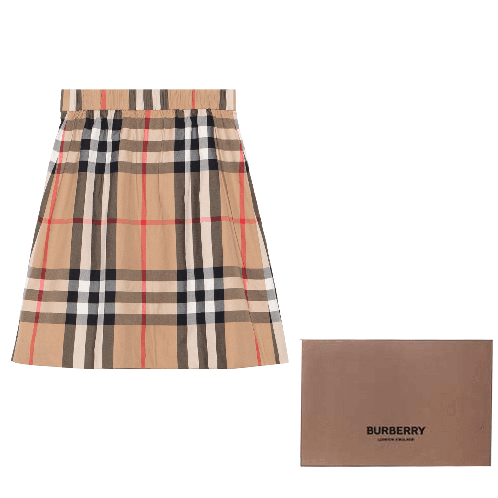 Burberry FW22 - изображение 8