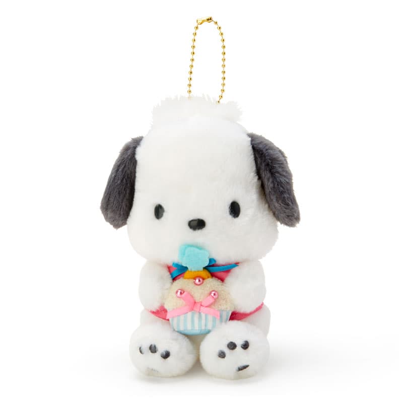 Мягкая игрушка Sanrio 13cm - изображение 1