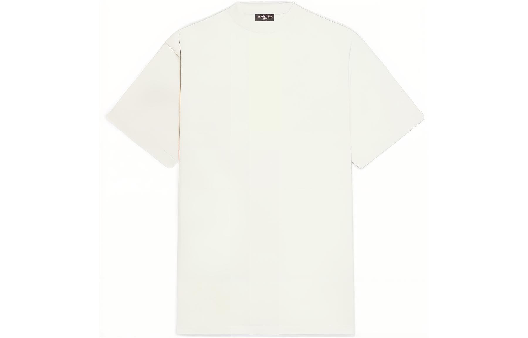 Футболка Balenciaga T - изображение 1