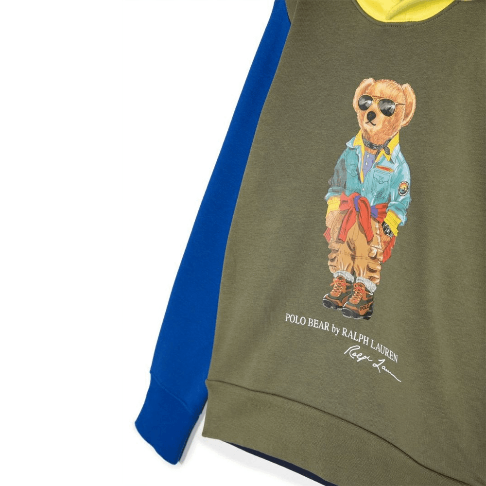 Polo Ralph Lauren SS23 - изображение 3