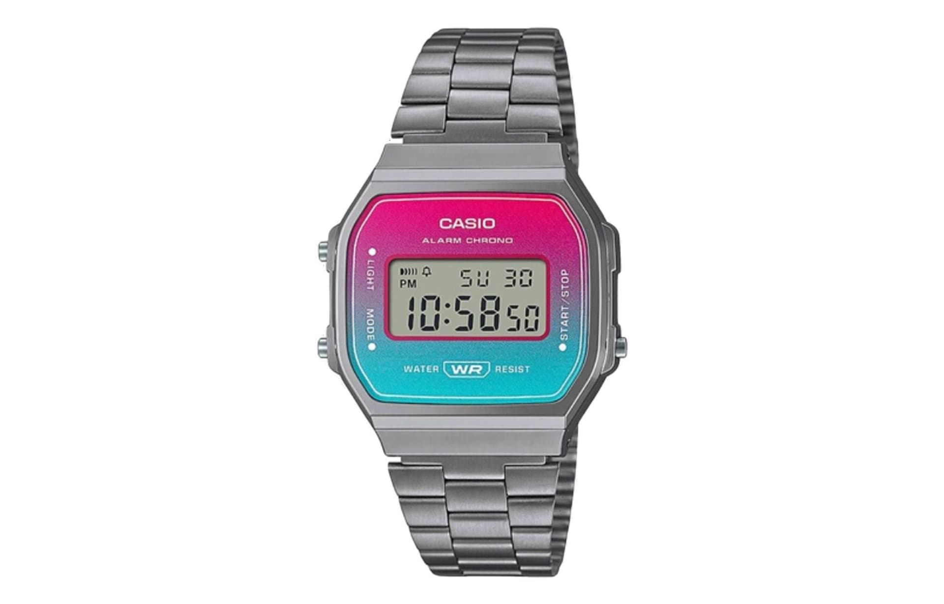 Часы CASIO 200 A168WERB-2A - изображение 2