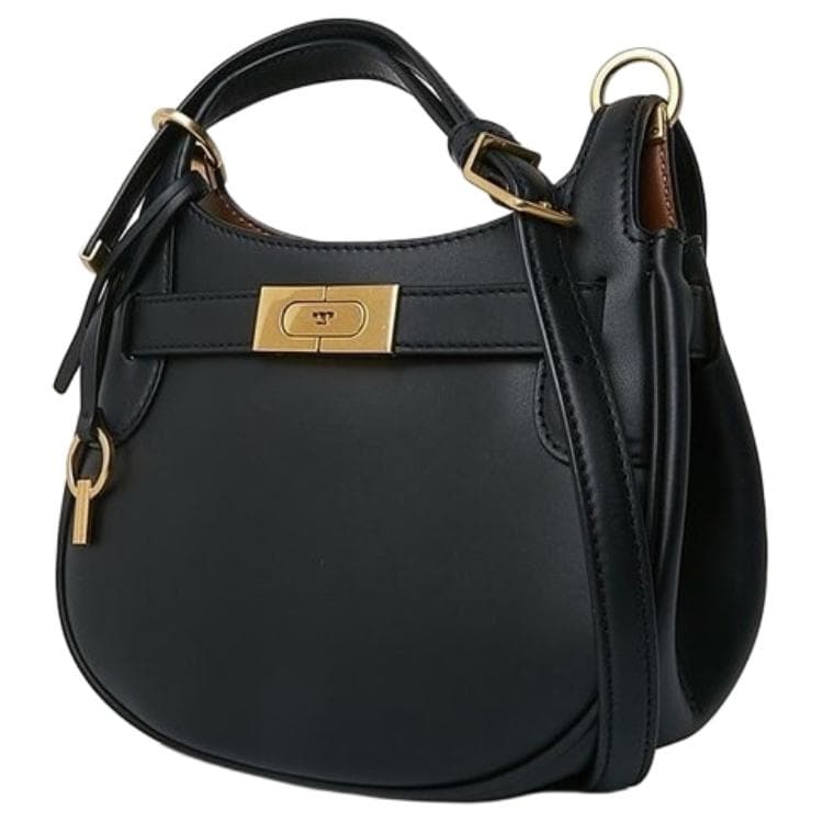 Сумка через плечо TORY BURCH Lee Radziwill - изображение 2