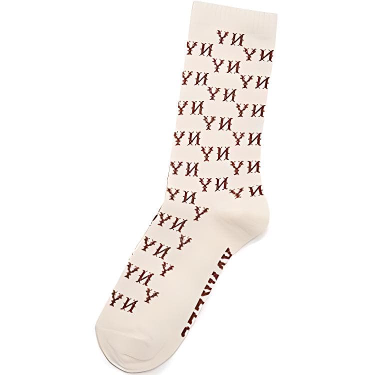 Носки MLB Monogram 1 - изображение 1