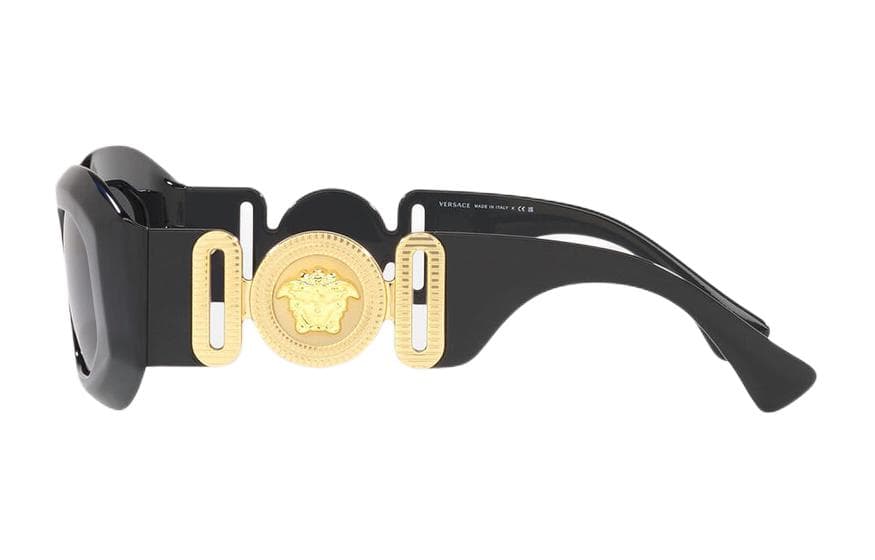 Солнцезащитные очки VERSACE Logo - изображение 3