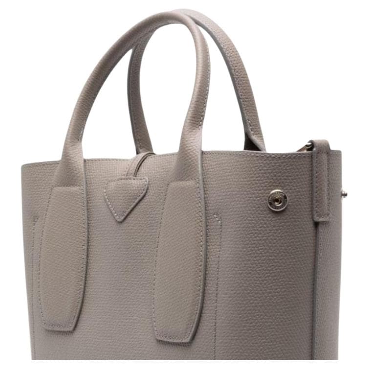 Сумка через плечо LONGCHAMP Roseau Tote - изображение 4