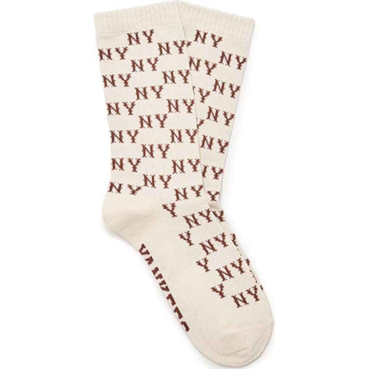 Носки MLB Monogram 1 - изображение 2