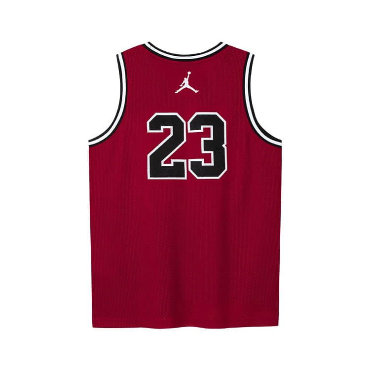 Jordan Kids Jester Red - изображение 2