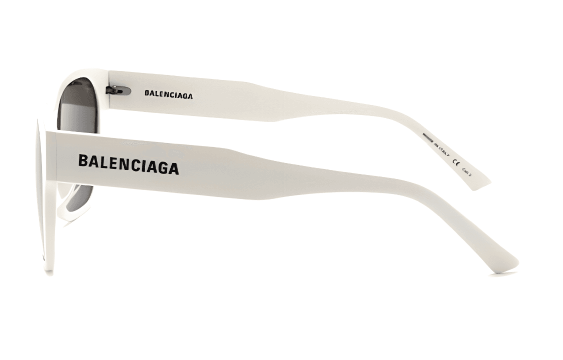 Солнцезащитные очки Balenciaga Logo - изображение 3