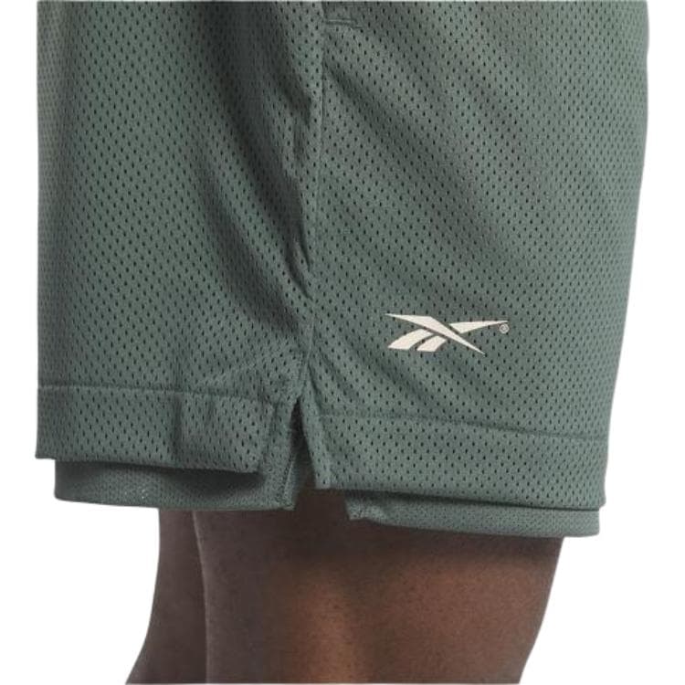 Баскетбольные шорты Reebok - изображение 5