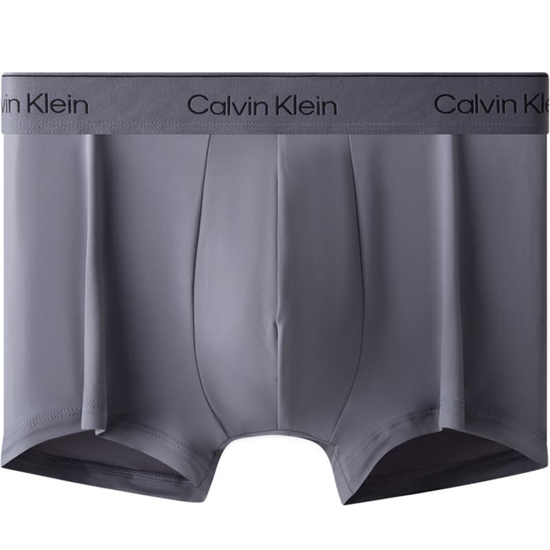 Трусы CKCalvin Klein SS23 Logo 1 - изображение 1